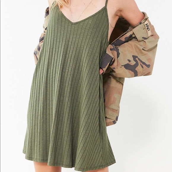 Urban Outfitters slip dress - Picture 1 of 5
